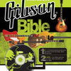 INTERACTIVE GIBSON BIBLE HARDCOVER BK DVD