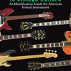 GRUHNS GUIDE TO VINTAGE GUITARS 3RD ED HARDCOVER