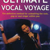 ULTIMATE VOCAL VOYAGE BK/CD