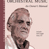 UNLOCKING THE MASTERS BK/CD BERNSTEINS ORCHESTRA