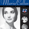 MARIA CALLAS A MUSICAL BIOGRAPHY BK/2CD