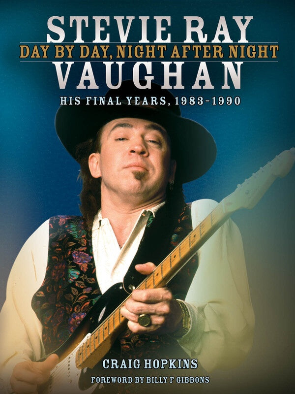 DAY BY DAY NIGHT AFTER NIGHT 1983-1990