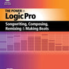 POWER IN LOGIC PRO BK/DVD ROM