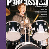 MUSIC ALIVES PERCUSSION BK/DVD ROM