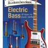 RICKENBACKER ELECTRIC BASS