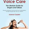 EVERYDAY VOICE CARE