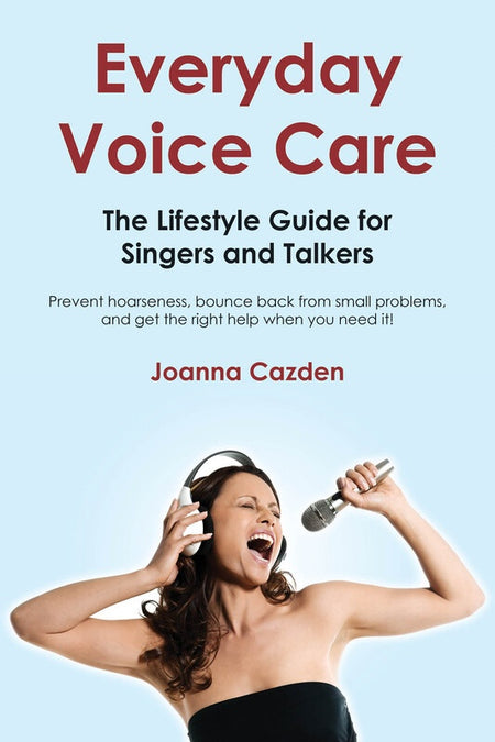 EVERYDAY VOICE CARE