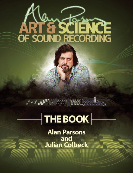 ART & SCIENCE OF SOUND RECORDING