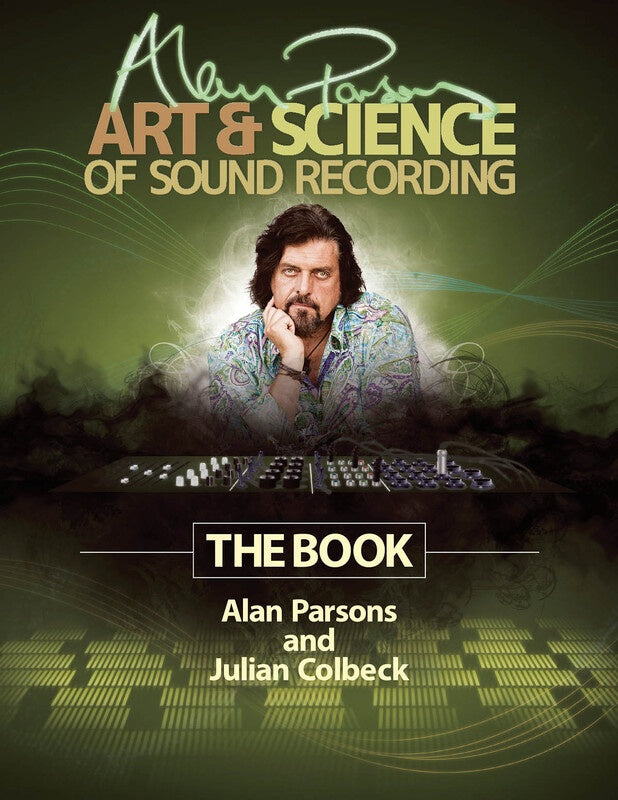 ART & SCIENCE OF SOUND RECORDING