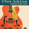 CHET ATKINS CERTIFIED GUITAR PLAYER