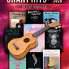 CHART HITS OF 2019-2020 FOR UKULELE
