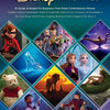 DISNEY FAVORITES BEGINNING PIANO SOLO