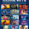 BEST OF TODAYS MOVIE HITS EASY PIANO 4TH EDITION