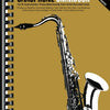 SAXOPHONE OMNIBOOK FOR B FLAT INSTRUMENTS