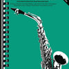 SAXOPHONE OMNIBOOK FOR E FLAT INSTRUMENTS