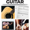 DO IT YOURSELF GUITAR BK/OLM