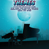 SUPERHERO THEMES FOR EASY PIANO