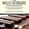 MODERN SCHOOL FOR MALLET KEYBOARD INSTRUMENTS