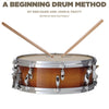 HAL LEONARD SCHOOL FOR SNARE DRUM