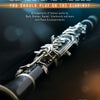 FIRST 50 CLASSICAL PIECES YOU SHOULD PLAY ON THE CLARINET