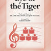 EYE OF THE TIGER SATB