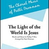 LIGHT OF THE WORLD IS JESUS