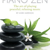 PIANO ZEN BK/OLA
