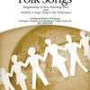 TWO FILIPINO FOLK SONGS 2PT