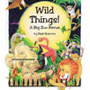 WILD THINGS! BIG ZOO REVUE COLLECTION REPRODUCIB