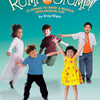 ROMP AND STOMP CLASSROOM KIT