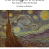 MOONLIGHT SONATA 1ST MOVEMENT FOR PIANO SOLO