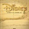 DISNEY GOES CLASSICAL PIANO SOLO