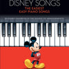 SIMPLE DISNEY SONGS THE EASIEST EASY PIANO SONGS