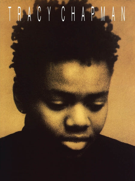 TRACY CHAPMAN PVG