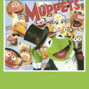 FAVOURITE SONGS FROM THE MUPPETS PVG