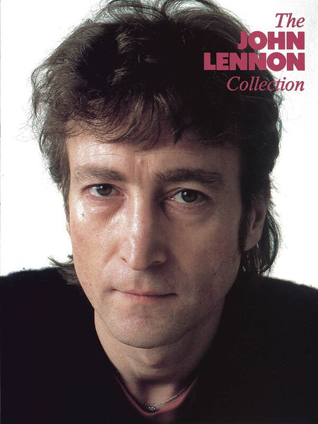 JOHN LENNON COLLECTION PVG