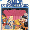 ALICE IN WONDERLAND VOCAL SELECTIONS PVG