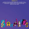 BEST STANDARDS EVER VOL 2 (M-Y) PVG REV ED