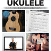 DO IT YOURSELF UKULELE BK/OLM