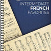 INTERMEDIATE FRENCH FAVORITES FOR PIANO