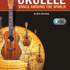 UKULELE SONGS AROUND THE WORLD BK/OLA