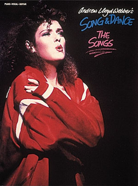 SONG & DANCE VOCAL SELECTIONS PVG
