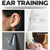 DO IT YOURSELF EAR TRAINING BK/OLA