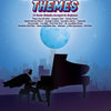 SUPERHERO THEMES BEGINNING PIANO SOLO