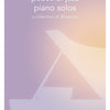 PEACEFUL JAZZ PIANO SOLOS