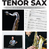 DO IT YOURSELF TENOR SAX BK/OLM