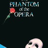 PHANTOM OF THE OPERA EASY PIANO VOCAL SELECTIONS
