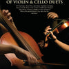 BIG BOOK OF VIOLIN & CELLO DUETS
