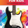 ROCK GUITAR SONGS FOR KIDS EASY GUITAR NOTES & TAB