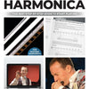 DO IT YOURSELF HARMONICA BK/OLM